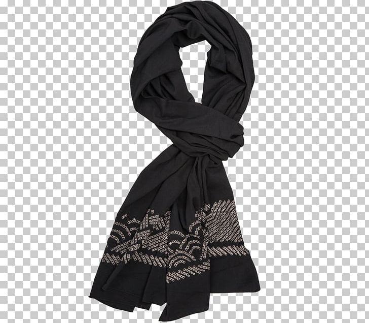 Scarf Black M PNG, Clipart, Black, Black M, Scarf, Stole Free PNG Download