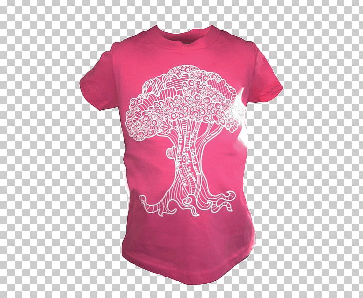 T-shirt Shoulder Sleeve Pink M PNG, Clipart, Active Shirt, Dream Garden, Joint, Magenta, Neck Free PNG Download