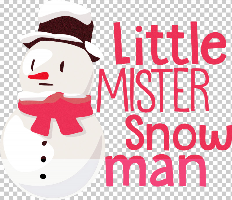 Little Mister Snow Man PNG, Clipart, Cartoon, Character, Happiness, Little Mister Snow Man, Meter Free PNG Download