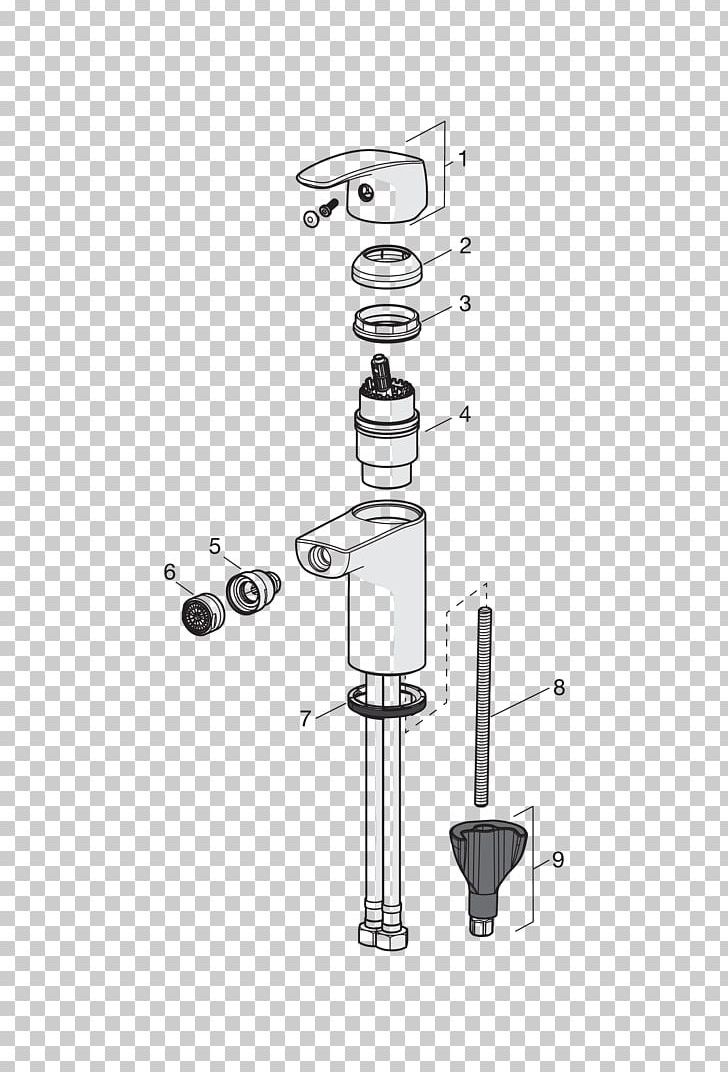 Car Plumbing Fixtures Line Angle PNG, Clipart, Angle, Auto Part, Black And White, Car, Cylinder Free PNG Download
