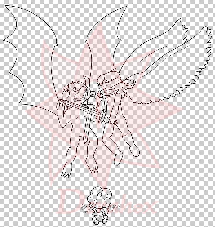 Drawing Line Art PNG, Clipart, Arm, Art, Artwork, Azazel, Binding Of Isaac Free PNG Download