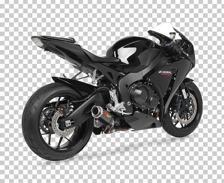 Exhaust System Tire Motorcycle Accessories Car Honda CBR1000RR PNG, Clipart, 1000 Rr, Automotive Exhaust, Auto Part, Bicycle, Car Free PNG Download