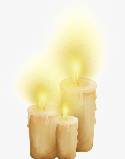 Golden Candle PNG, Clipart, Buckle, Candle, Candle Clipart, Candles, Christmas Free PNG Download