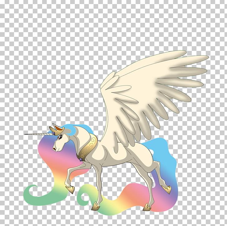 Horse Unicorn Cartoon Illustration Figurine PNG, Clipart, Animals, Cartoon, Fictional Character, Figurine, Horse Free PNG Download