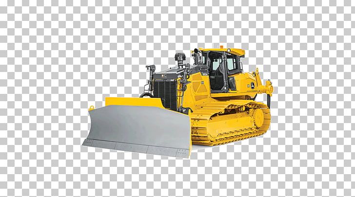 John Deere Arkhangelsk Bulldozer Heavy Machinery Tractor PNG, Clipart, 2017 Conexpoconagg, Architectural Engineering, Arkhangelsk, Bulldozer, Construction Equipment Free PNG Download