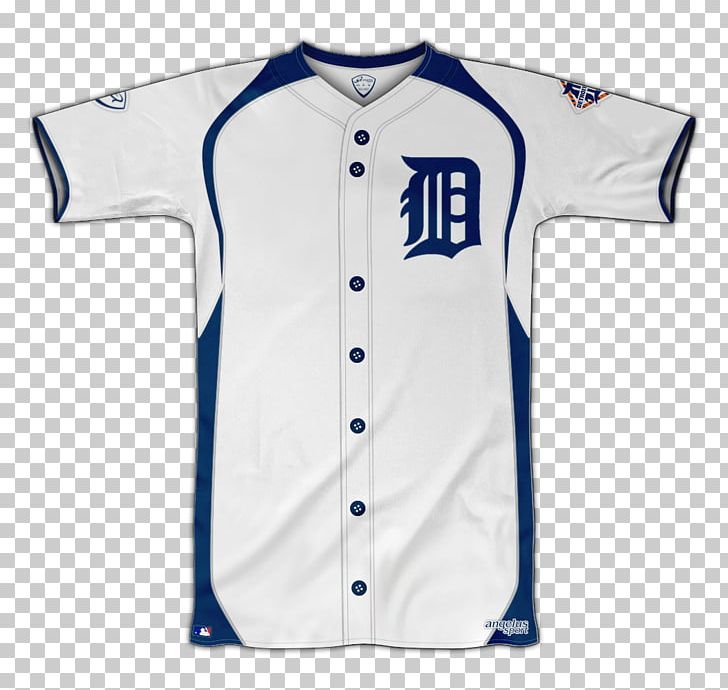 detroit tigers baseball jersey