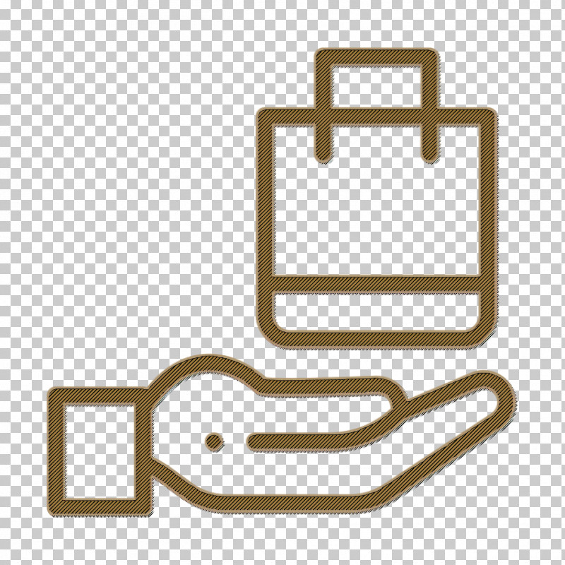 Hand Icon Handbag Icon Delivery Icon PNG, Clipart, Customer, Delivery Icon, Handbag Icon, Hand Icon, Internet Free PNG Download