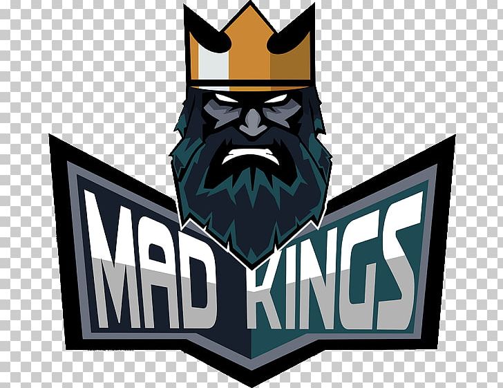 Dota 2 Mad Kings League Of Legends Mad Lads The International 2017 PNG, Clipart,  Free PNG Download