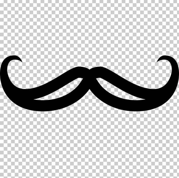 Handlebar Moustache Computer Icons PNG, Clipart, Beard, Black And White, Body Jewelry, Clip, Clip Art Free PNG Download