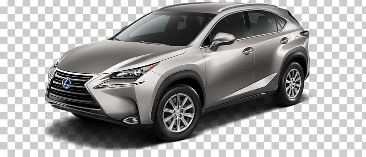 Lexus RX Hybrid Sport Utility Vehicle Car Lexus NX PNG, Clipart, 2018 Lexus Rx 350, Automotive Design, Automotive Exterior, Brand, Bumper Free PNG Download