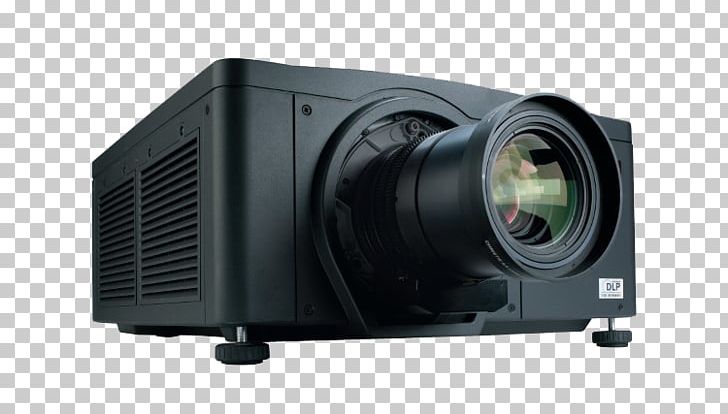 Multimedia Projectors Digital Light Processing 1080p Christie HD10K-M PNG, Clipart, 1080p, Camera Lens, Christie, Contrast Ratio, Digital Light Processing Free PNG Download