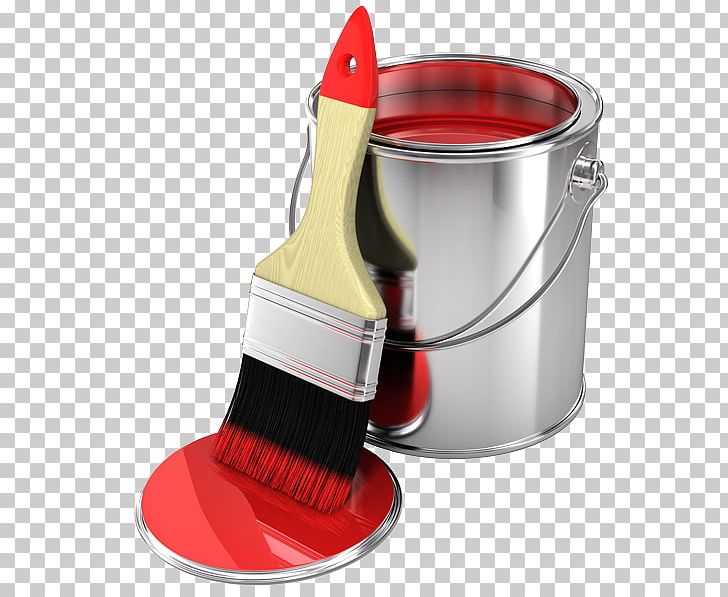 Paintbrush Paintbrush House Painter And Decorator Enamel Paint PNG, Clipart, Art, Brush, Can, Can Stock Photo, Cleaning Free PNG Download