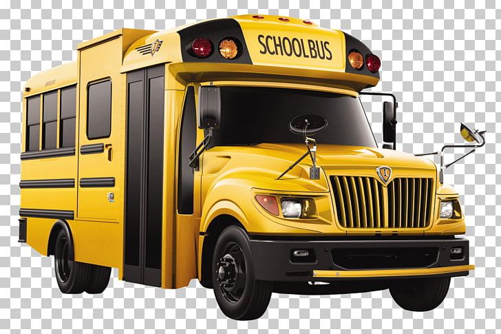 School Bus Portable Network Graphics Transparency PNG, Clipart, Automotive Design, Automotive Exterior, Brand, Bus, Commercial Vehicle Free PNG Download