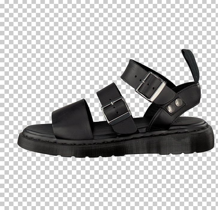 Slipper Sandal Shoe Leather Nike Air Max PNG, Clipart, Black, Buckle, Chart, Clothing, Dr Martens Free PNG Download