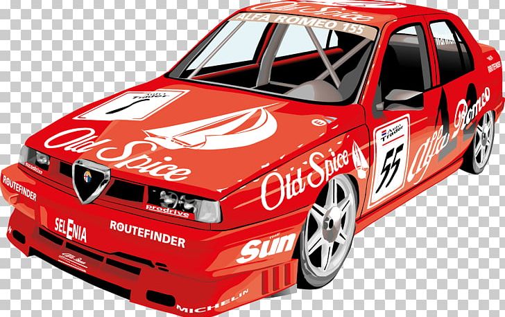 Sports Car Auto Racing PNG, Clipart, Alfa Romeo 155, Automotive Design, Automotive Exterior, Auto Racing, Brand Free PNG Download