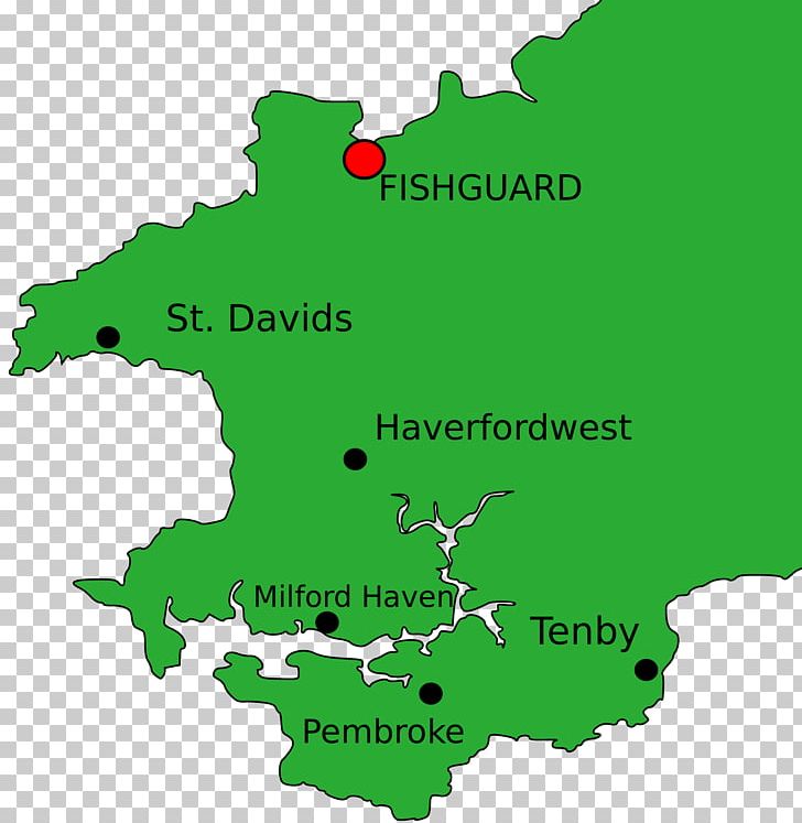 St Davids Haverfordwest Map Flag Of Wales PNG, Clipart, Area, Blank Map, Cottage Retreats In Pembrokeshire, Flag Of Saint David, Flag Of Wales Free PNG Download