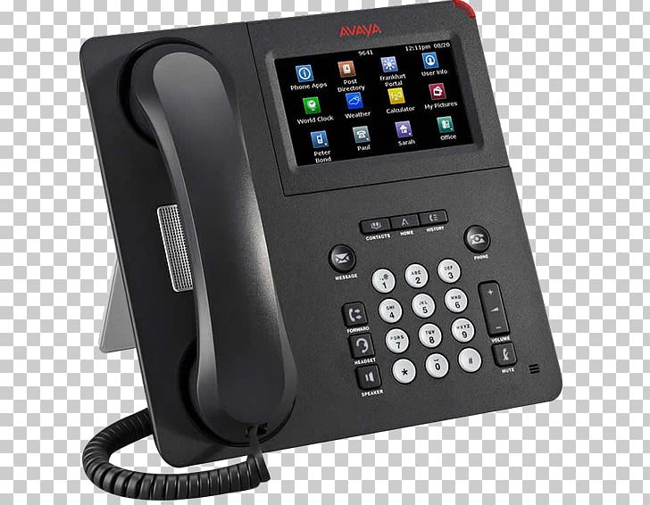 Telephone VoIP Phone Avaya IP Phone 1140E Handset PNG, Clipart, Avaya, Avaya Ip Phone 1140e, Business Telephone System, Communication, Corded Phone Free PNG Download