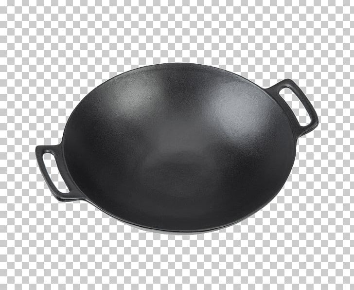 Wok Barbecue Cast Iron Frying Pan Gridiron PNG, Clipart,  Free PNG Download