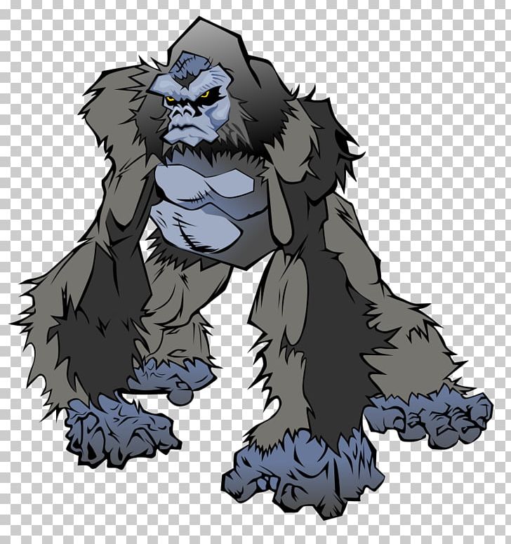 Baby Gorillas Cat Drawing PNG, Clipart, Animal, Animals, Baby Gorillas, Big Cat, Big Cats Free PNG Download