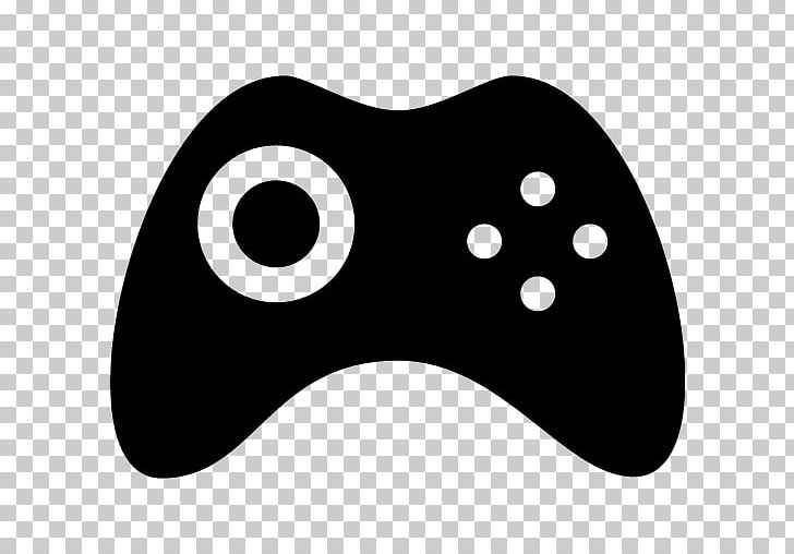 Black Joystick Game Controllers Computer Icons Video Game PNG, Clipart, Black, Electronics, Encapsulated Postscript, Game, Game Controller Free PNG Download