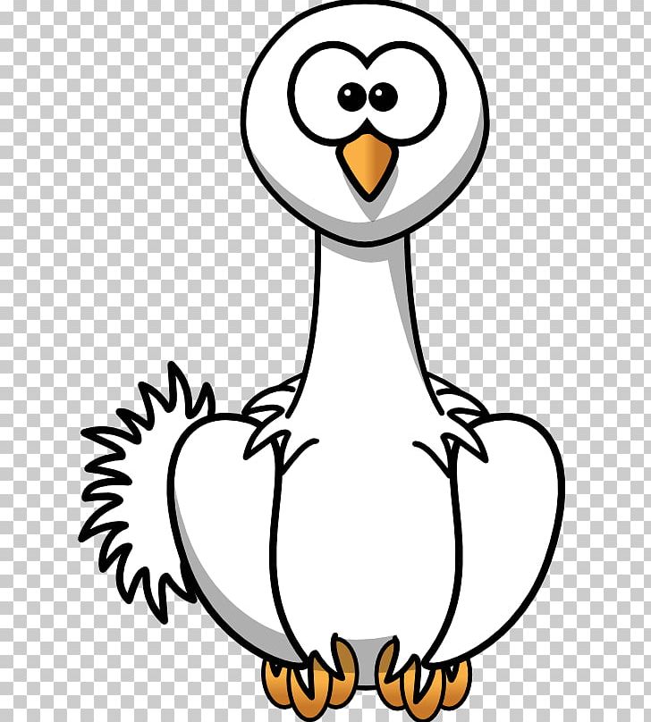Common Ostrich Cartoon Computer Icons PNG, Clipart, Animals, Artwork, Beak, Bird, Cartoon Free PNG Download