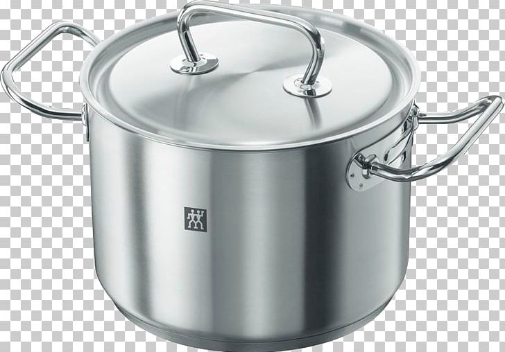 Cookware Zwilling J.A. Henckels Stainless Steel Kochtopf PNG, Clipart, Allclad, Cookware, Cookware Accessory, Cookware And Bakeware, Food Storage Containers Free PNG Download