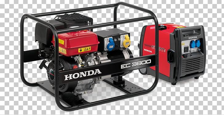 Honda Motor Company Car Honda Generators Of South Daytona Engine-generator PNG, Clipart, Automotive Exterior, Car, Diesel Engine, Diesel Generator, Electric Generator Free PNG Download