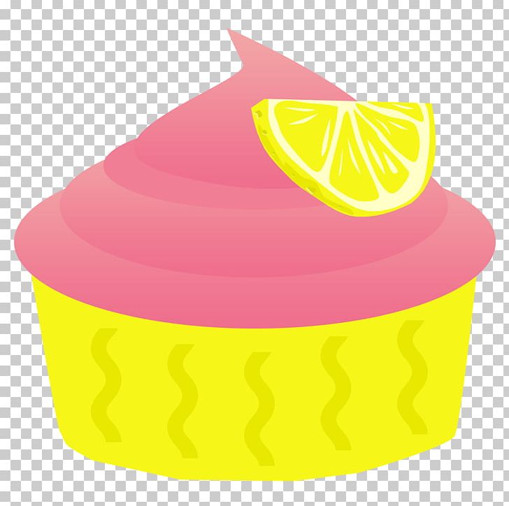 Lemonade Cupcake PNG, Clipart, Cake, Cupcake, Drink, Food, Free Free PNG Download