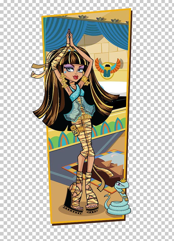Monster High Doll Frankie Stein Mattel PNG, Clipart, Art, Cartoon, Doll, Fiction, Fictional Character Free PNG Download