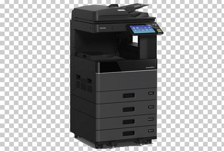Photocopier Toshiba Multi-function Printer Paper PNG, Clipart, Angle, Canon, Elaraby Group, Electronics, Kyocera Free PNG Download