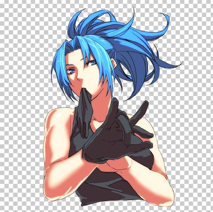 The King Of Fighters '95 Leona Heidern SNK Heroines: Tag Team Frenzy Street Fighter PNG, Clipart,  Free PNG Download