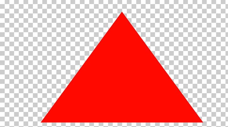 Triangle Red Logo PNG, Clipart, Angle, Area, Art, Computer Icons, Cone Free PNG Download