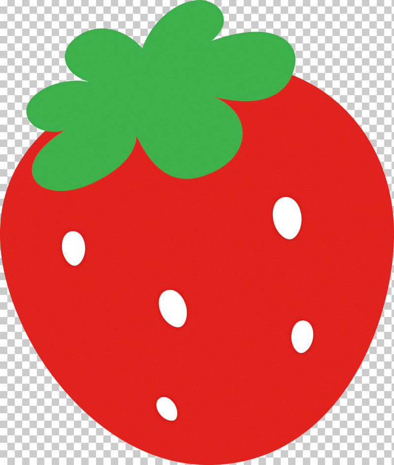 Strawberry PNG, Clipart, Cartoon Strawberry, Circle, Fruit, Plant, Strawberry Free PNG Download