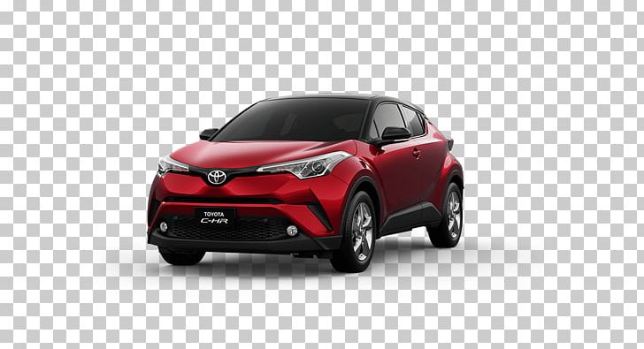 2018 Toyota C-HR Indonesia International Auto Show Car PNG, Clipart, Car, Compact Car, Concept Car, Indonesia, Model Car Free PNG Download