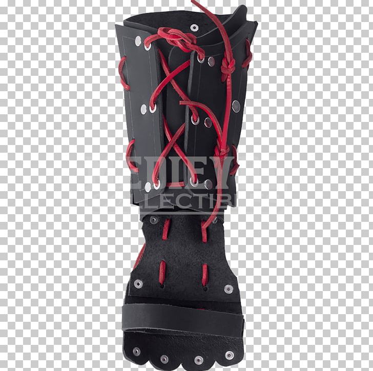 Bracer Gauntlet Samurai Leather Motorcycle Boot PNG, Clipart, Armour, Boot, Bracer, Components Of Medieval Armour, Footwear Free PNG Download