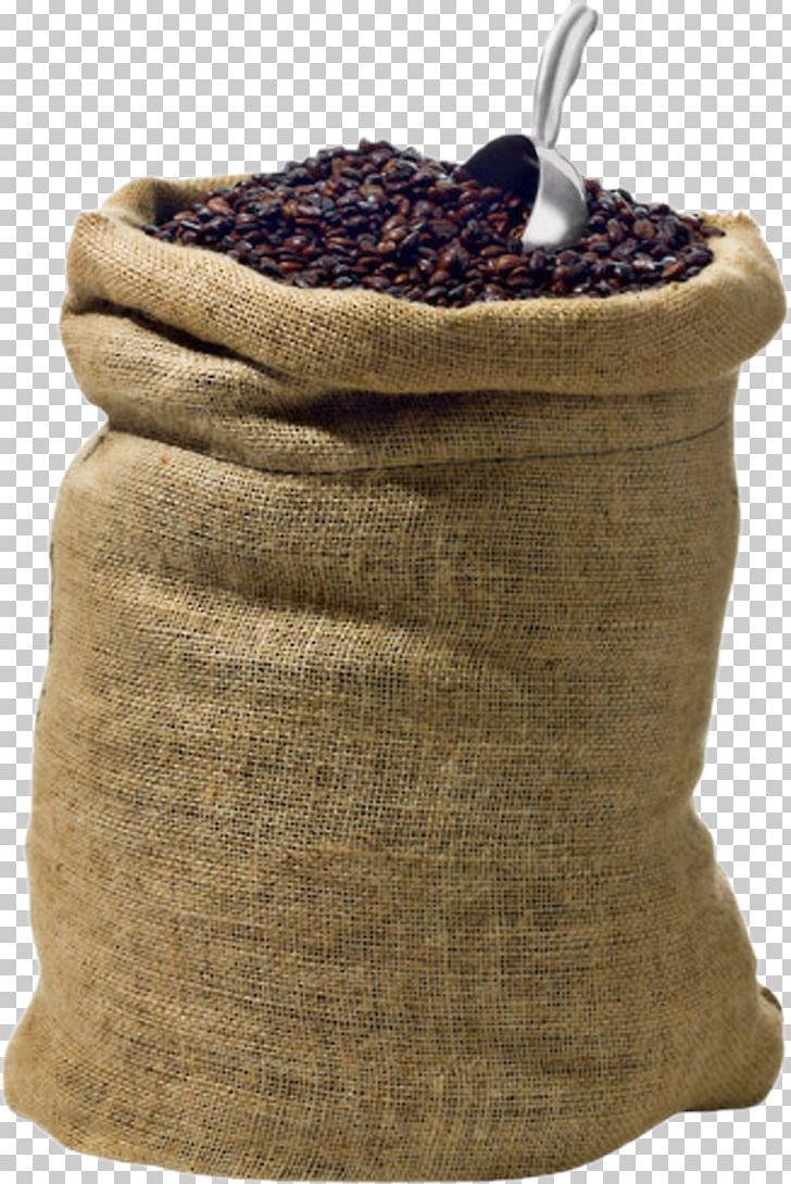 Coffee Gunny Sack PNG, Clipart, Black Beans, Clip Art, Coffee, Coffee Bean, Coffee Cup Free PNG Download