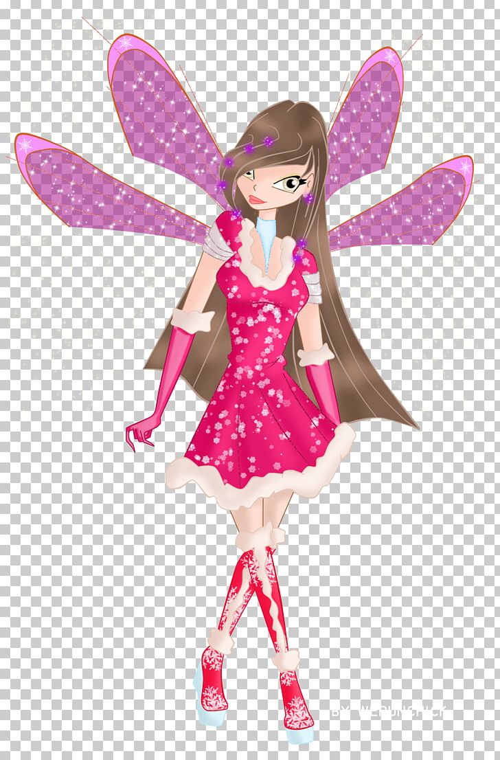 Fairy Magenta Barbie PNG, Clipart, Barbie, Costume, Doll, Fairy, Fantasy Free PNG Download