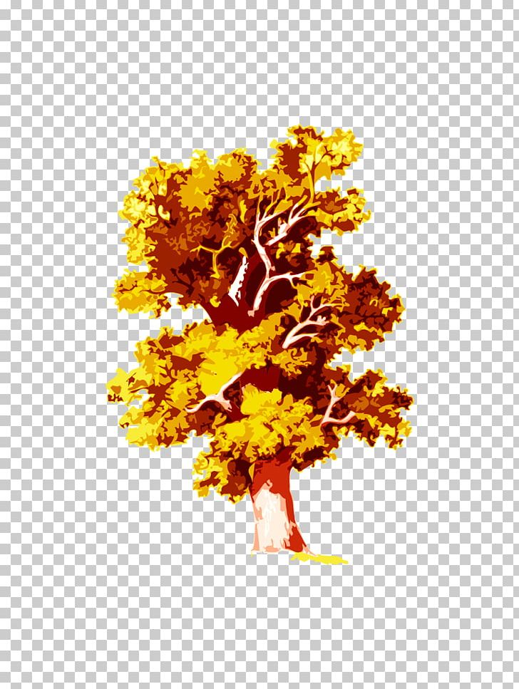 Family Tree Oak Deciduous PNG, Clipart, Autumn, Autumn Elements, Autumn Leaves, Autumn Scenery, Branch Free PNG Download
