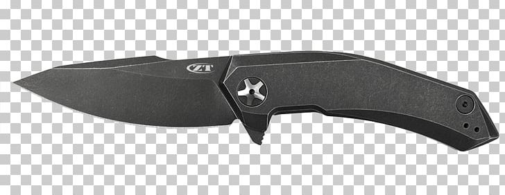 Hunting & Survival Knives Utility Knives Knife Zero Tolerance Knives Kai USA Ltd. PNG, Clipart, Angle, Benchmade, Blade, Cold Weapon, Cutting Free PNG Download