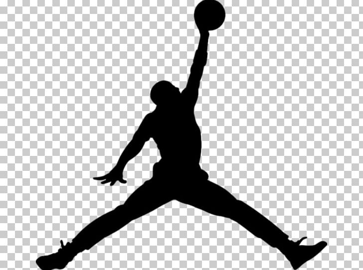 Jumpman Air Jordan Silhouette Nike Brand PNG, Clipart, Air, Air Jordan, Animals, Arm, Athlete Free PNG Download