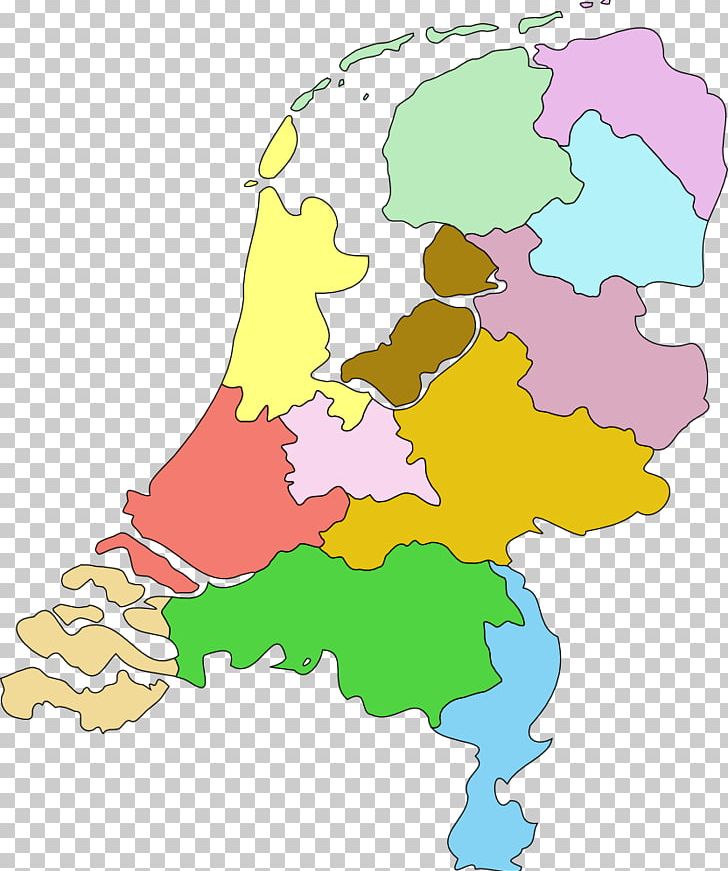 Netherlands Map PNG, Clipart, Area, Drawing, Flag Of The Netherlands, Hollanda, Line Free PNG Download