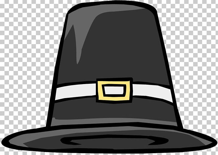 Pilgrim's Hat PNG, Clipart, Black And White, Cap, Clothing, Clothing Accessories, Hat Free PNG Download