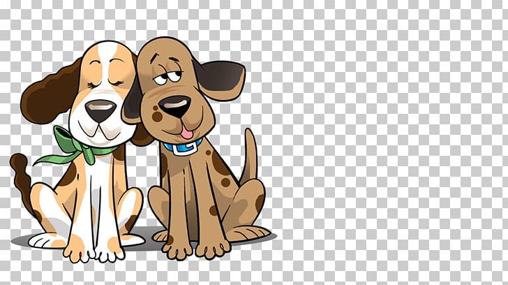 Puppy Love Dog Breed Cat PNG, Clipart, Animals, Behavior, Breed, Carnivoran, Cartoon Free PNG Download