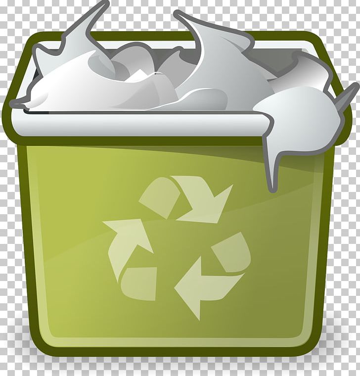 Rubbish Bins & Waste Paper Baskets Tango Desktop Project Recycling Bin PNG, Clipart, Bin Bag, Brand, Computer Icons, Grass, Green Free PNG Download