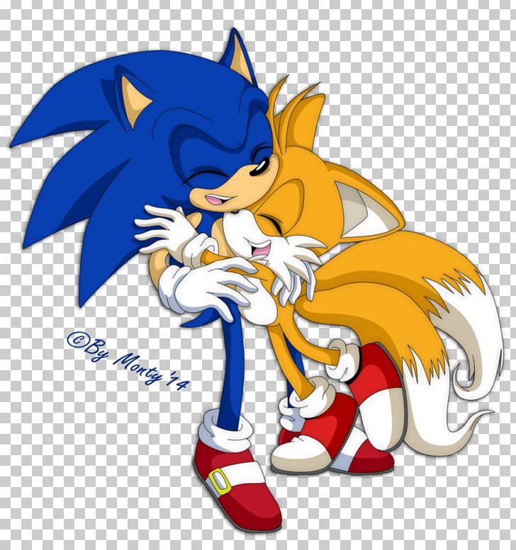 Sonic Chaos Sonic Adventure 2 Tails Sonic The Hedgehog PNG, Clipart ...