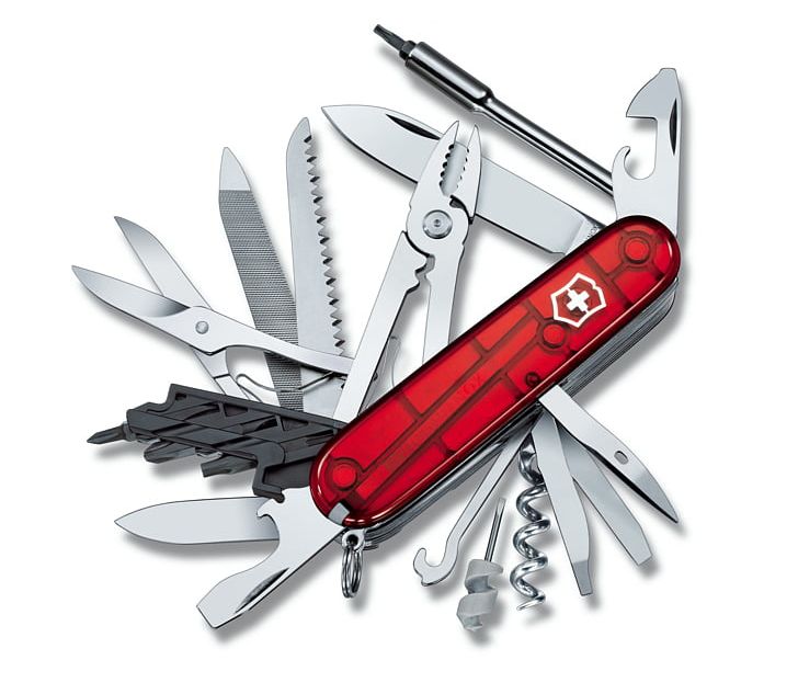 Swiss Army Knife Multi-function Tools & Knives Victorinox Pocketknife PNG, Clipart, Axe, Blade, Can Openers, Cold Weapon, Cutting Tool Free PNG Download