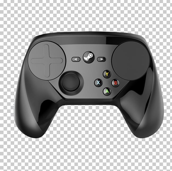 Valve Steam Controller Game Controllers Steam Link PNG, Clipart, All Xbox Accessory, Computer, Controller, Electronic Device, Electronics Free PNG Download