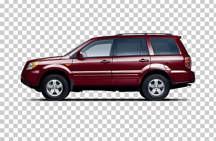 2005 Honda Pilot EX-L Chevrolet Sport Utility Vehicle Used Car PNG, Clipart, Automotive Design, Automotive Exterior, Automotive Tire, Brand, Bumper Free PNG Download