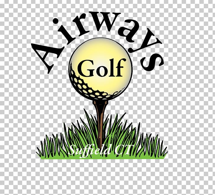 Airways Golf Golf Course United States Golf Association Par PNG, Clipart, Airway, Ball, Brand, Business, Connecticut Free PNG Download