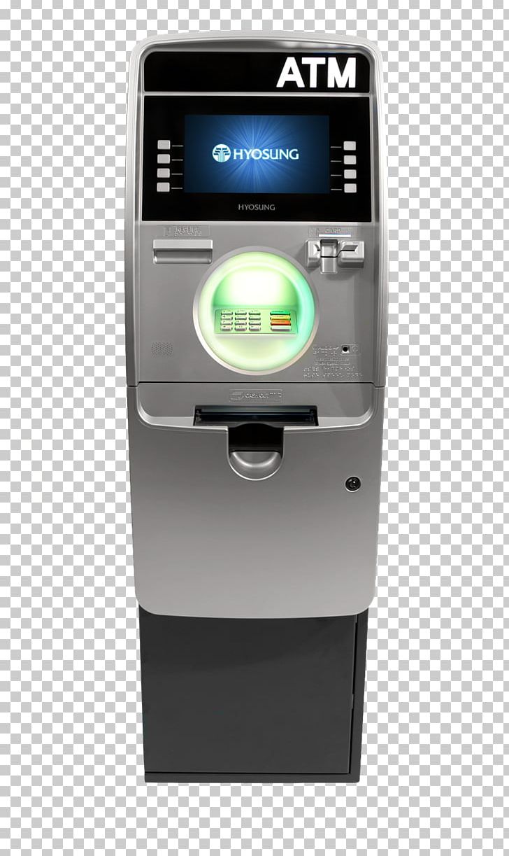 Automated Teller Machine Halo 2 EMV Hyosung ATM Card PNG, Clipart, Atm, Atm Card, Automated Teller Machine, Business, Cash Advance Free PNG Download